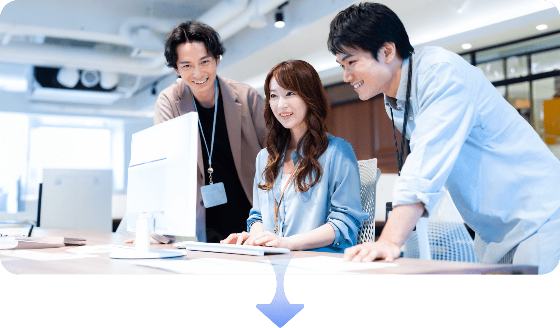 これらの課題、clinicHPで解決できます!